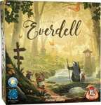 Everdell bordspel NL - Dagdeal bij Game Mania