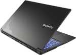 Gigabyte G5 KE gaming laptop (3060 - i5-12500h -16GB ram)