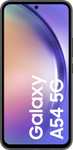 Samsung Galaxy A54 5G - 128GB - Awesome Black