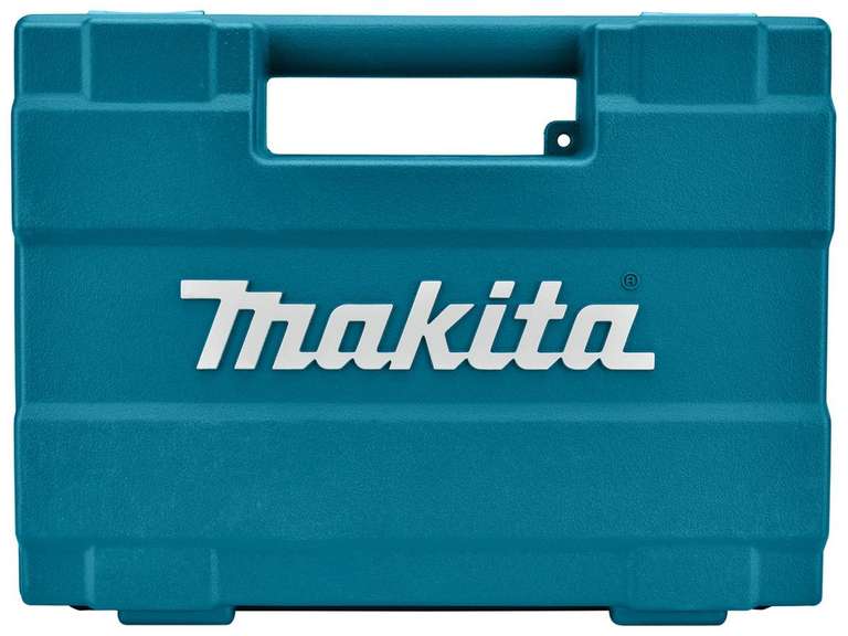 Makita B-53811 Bit- en Borenset | 100-delig voor €17,95 @ iBOOD