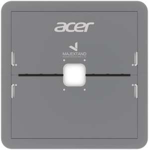 Acer Notebook Stand Zilver