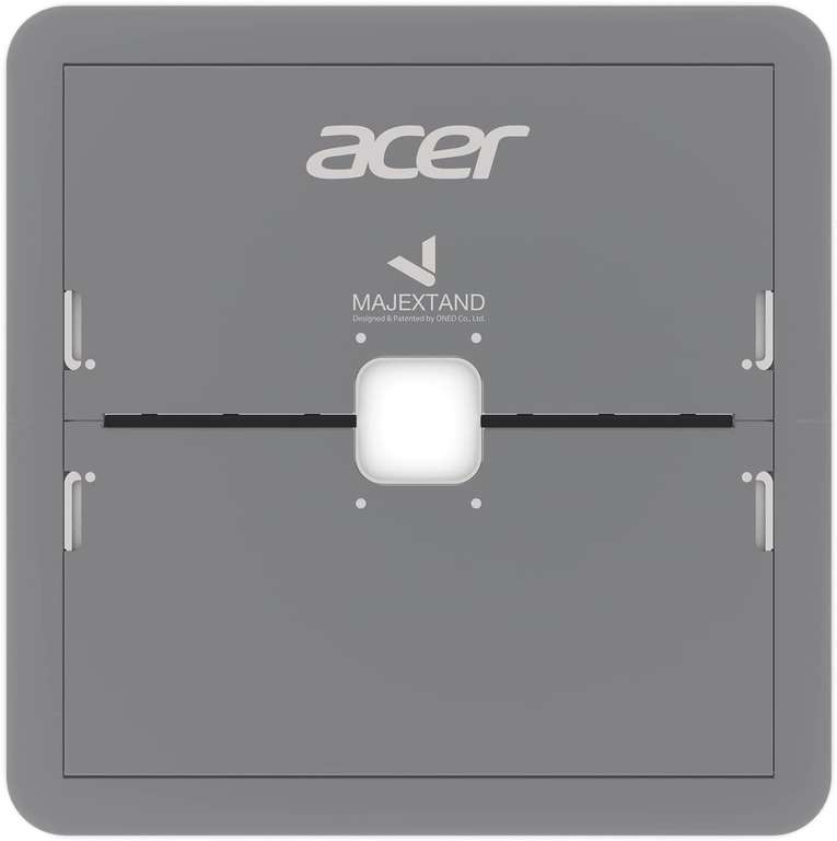Acer Notebook Stand Zilver