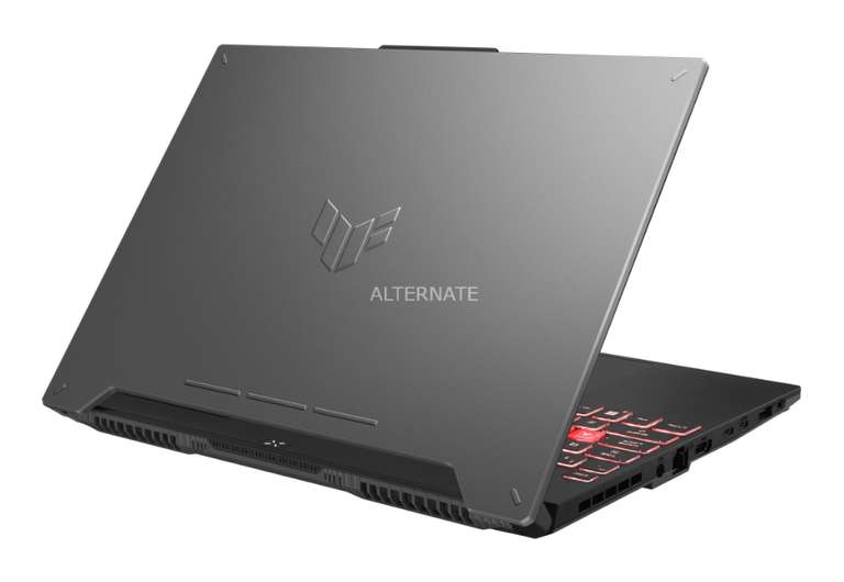 ASUS TUF Gaming laptop Ryzen 7, 7735HS, RTX 4050, 16GB, 512GB