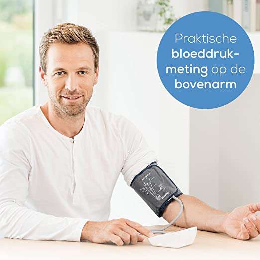 Beurer BM27 Bloeddrukmeter Bovenarm