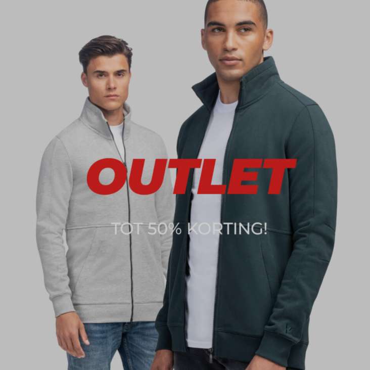 Girav Outlet Sale (kleding voor lange mannen)