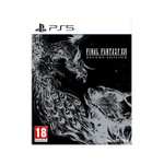 Final Fantasy XVI 16 (Deluxe Edition) - PlayStation 5 PS5