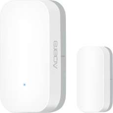 Aqara T1 deur- en raam-sensor compatible met Zigbee, HomeKit, Alexa, IFTT (hub is vereist)