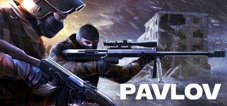 Pavlov VR (SteamVR Fest)