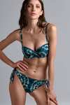 marlies | dekkers: pareo t.w.v. €129,95 cadeau bij aankoop bikini