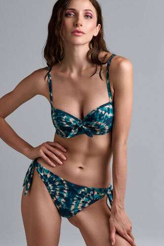 marlies | dekkers: pareo t.w.v. €129,95 cadeau bij aankoop bikini