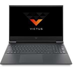 HP Victus 16-e0385nd gaming laptop: 16" IPS 144Hz 250nits, RTX 3060, R5 5600H, 16/512GB,