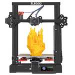 Elegoo neptune 2S 3D printer FDM