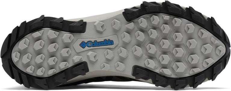 Columbia Peakfreak II Mid Outdry heren wandelschoenen voor €56,50 @ Amazon NL