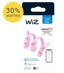 WiZ en Philips Smart LED 30% korting bij Praxis