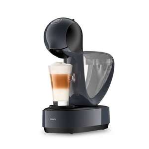 Krups Dolce Gusto infinissimma cosmic grey