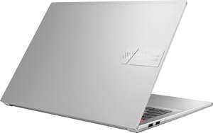 ASUS VivoBook Pro 16X N7600PC-KV034T - Creator Laptop - 16 inch - 120 Hz