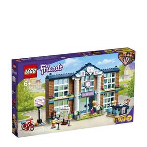 LEGO Friends Heartlake City school (41682)