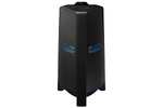 Samsung Sound Tower MX-T70 | Bluetooth | 2.1 Channel System | Bass Booster | Karaoke Mode