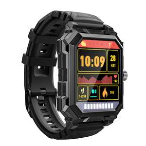 BlitzWolf Smartwatch BW-GTS3
