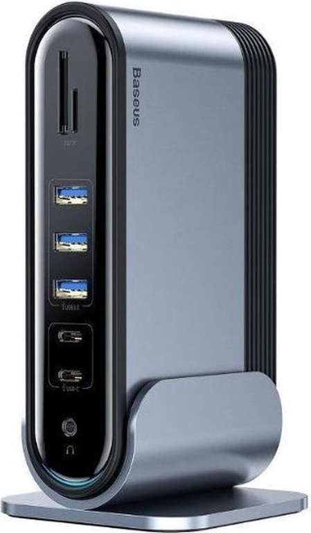 Baseus 17-in-1 USB-C Docking Station