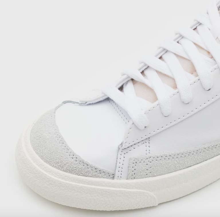 Nike Sportswear BLAZER '77 unisex sneakers | maat 40,5 t/m 47 @ Zalando-Lounge