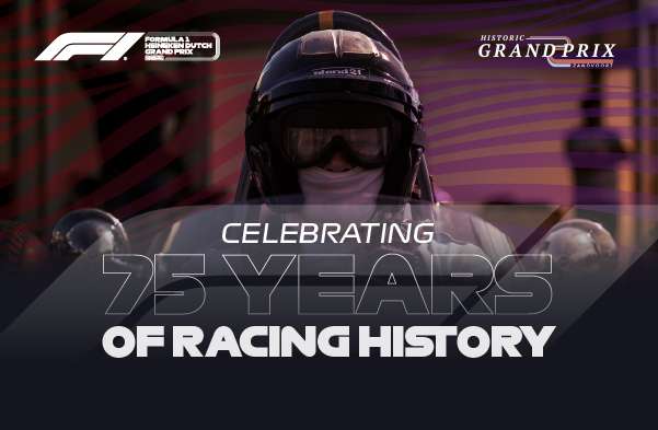 Historic Grand Prix met korting