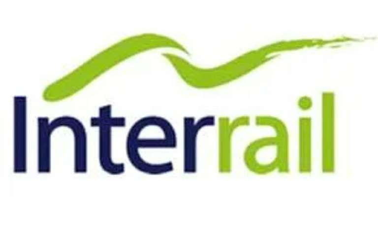 [Gratis] interrail door Europa ( geboren tussen 1 juli 2003 - 30 juni 2004)