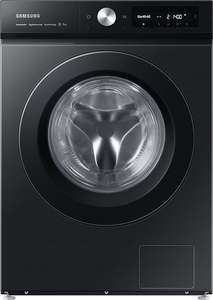 Samsung 11kilo wasmachine zwart heel goedkoop