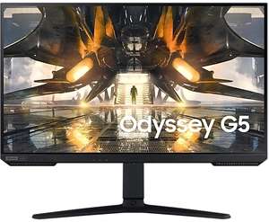 Samsung Odyssey G50A LS27AG500 (27"/1440p/165hz monitor)