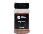 Grill Fanatics Overall- of Pig rub (lokaal)
