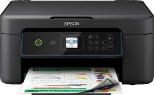 Epson Expression Home XP-3155 All-in-one WiFi Printer