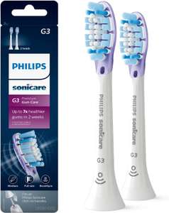 Philips Sonicare G3 Premium Gum Care Standaard sonische opzetborstels