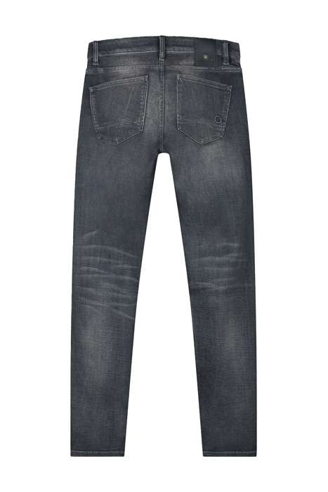 Dstrezzed heren slim fit jeans (was €139,95)