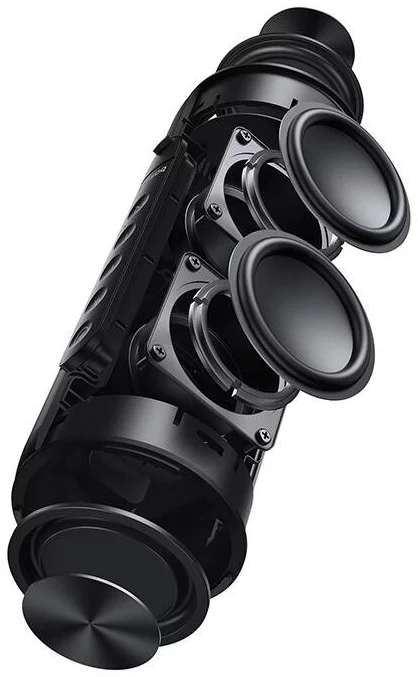 Baseus Aequr Vo20 draadloze bluetooth speaker (15W) voor €38,53 @ AliExpress