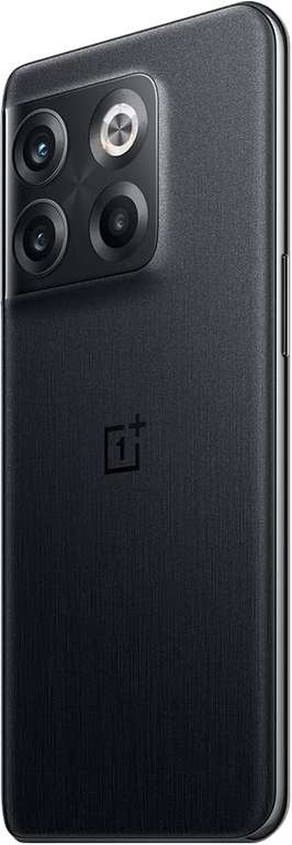 OnePlus 10T 5G, 8GB ram, 128GB opslag Moonstone Black