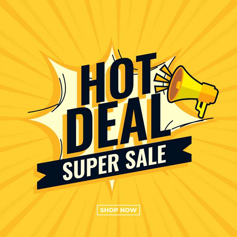 Black Friday - Super Sale (21% Korting) SokkenDirect