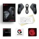 Gamesir F7 Claw tabletcontroller voor €18,51 @ AliExpress