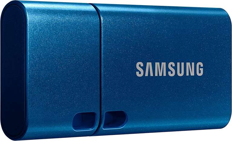 Samsung Flash Drive, 128Gb, USB 3.1 Type-C