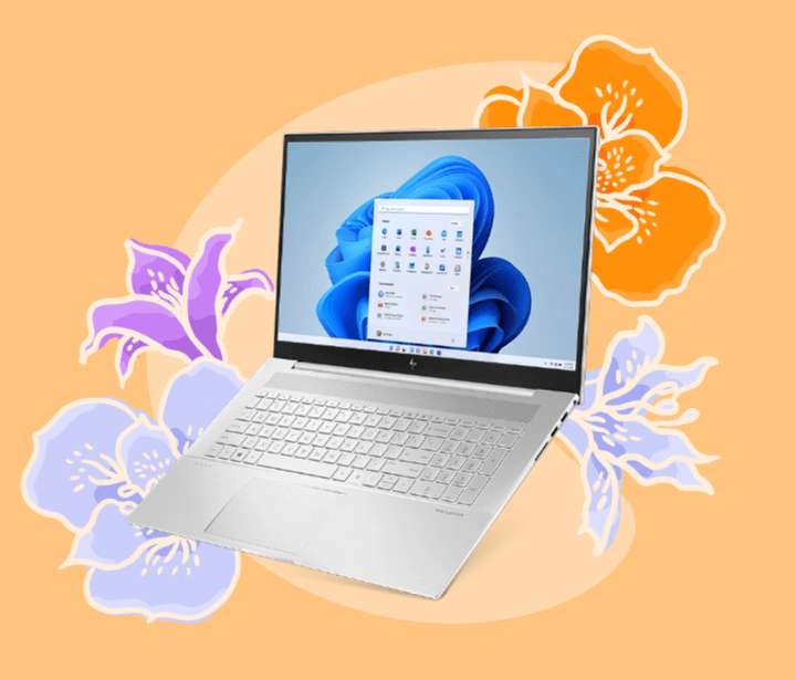 tot 15% korting op HP Laptops, desktops en accessoires