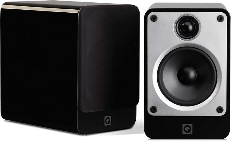 Q Acoustics Concept 20 passieve speakers