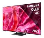 77 inch Samsung QD OLED S90C TV (2023 model) preorder