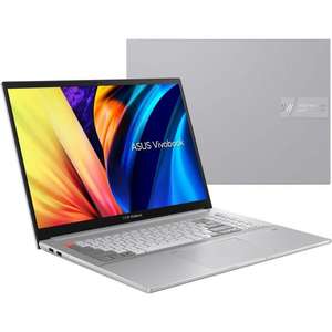 ASUS Vivobook Pro 16x - Laptop