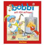 Bobbi-boeken bij Kruidvat