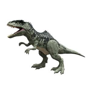 Jurassic World Superkolossale Giganotosaurus 99cm