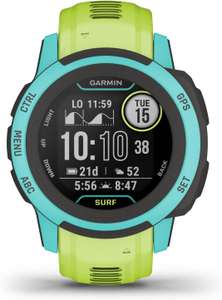 GARMIN Instinct 2 Solar | Outdoor Smartwatch (diverse kleuren!!)