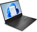 HP OMEN Gaming Laptop 16-xf0370nd | 16.1" 165Hz IPS | AMD Ryzen 7 7840HS | 16GB RAM | 1TB SSD | NVIDIA GeForce RTX 4070 | Windows 11