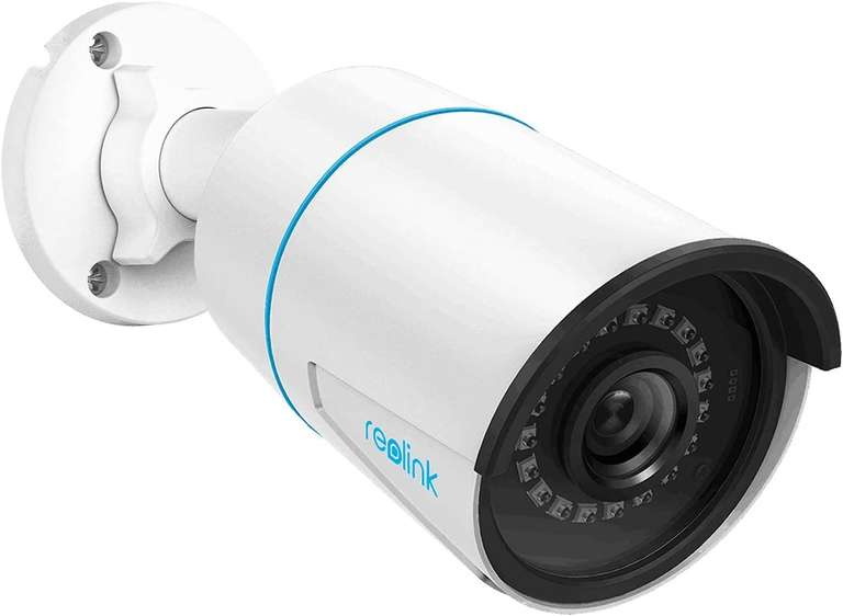 Reolink RLC-510A 5MP PoE beveiligingscamera voor €52,79 @ Reolink