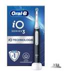 50% korting op Oral-B iO 3S Elektrische Tandenborstel