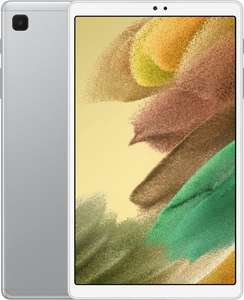 Samsung Galaxy Tab A7 Lite 4G 32GB - Silver