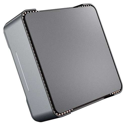 GK3 Plus Mini PC | Intel N95 quadcore | 8GB DDR4 | 256GB SSD @ Geekbuying.com